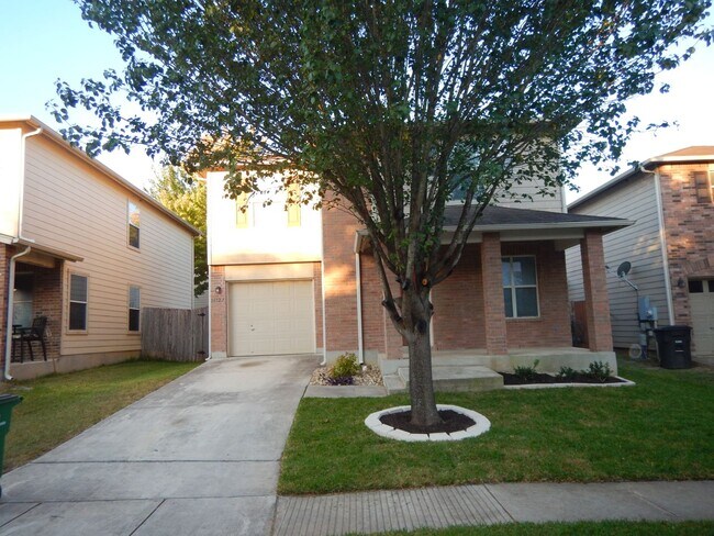 16127 Branding Pass in San Antonio, TX - Building Photo - Building Photo