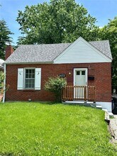 1422 Tamerton Ave in St. Louis, MO - Building Photo - Building Photo
