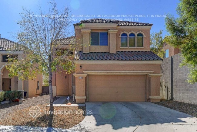 property at 9025 Barnwell Ave