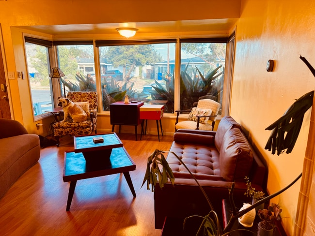 property at 3806 69th St