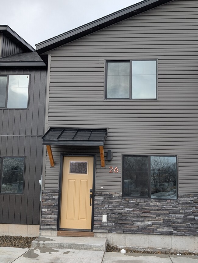 property at 3780 Philbin Rd