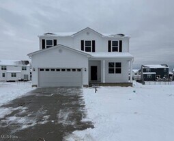 23429 Kim's Trl in Columbia Station, OH - Building Photo