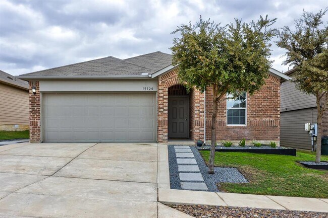 property at 15120 Shell Bark Cv