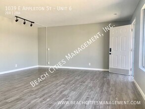 1039 E Appleton St in Long Beach, CA - Building Photo - Building Photo