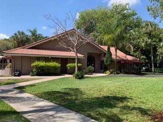 10121 W Sunrise Blvd in Plantation, FL - Building Photo - Building Photo