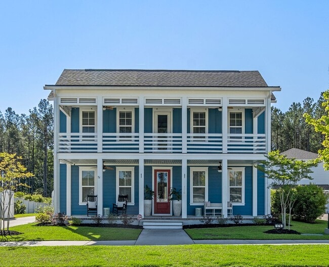 property at 176 Clearblue Lp