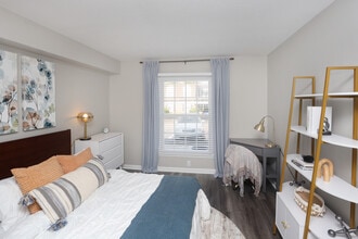 A62 Apartments in Indianapolis, IN - Foto de edificio - Interior Photo