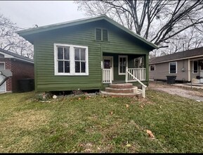 1420 N 30th St in Baton Rouge, LA - Foto de edificio - Building Photo