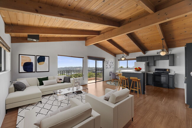 property at 6160 Zumirez Dr