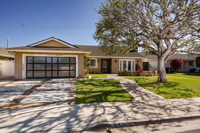 property at 8562 Sandy Hook Dr