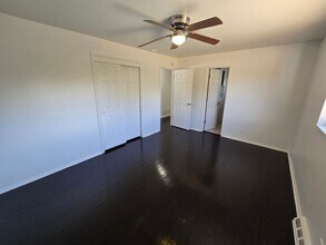 3534 Florida St NE in Albuquerque, NM - Building Photo - Building Photo