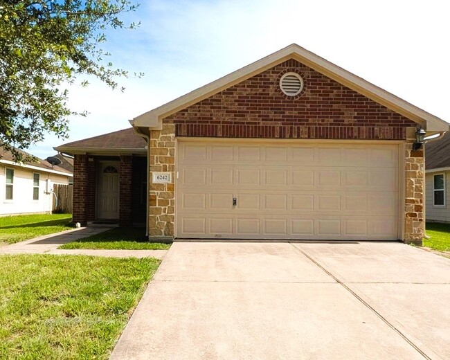 property at 6242 El Granate Dr