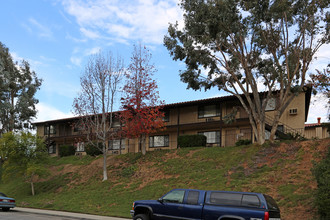 River View Apartments in Bonsall, CA - Building Photo - Building Photo