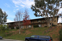 River View Apartments in Bonsall, CA - Foto de edificio - Building Photo