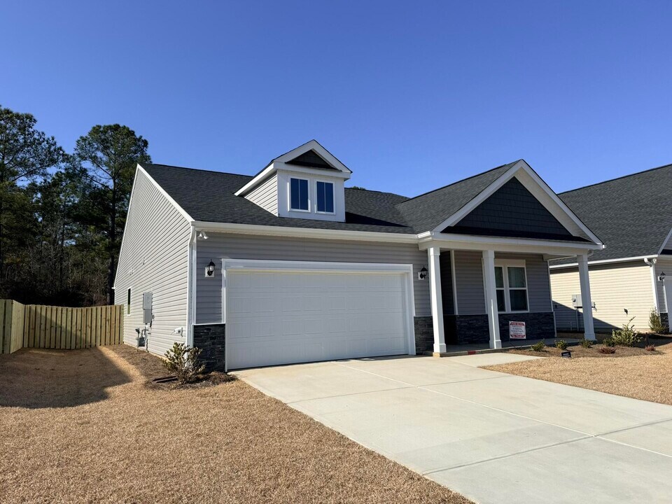 9068 Malahide Ln in Aiken, SC - Building Photo