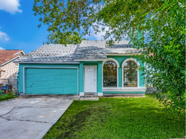 property at 5978 Sunrise Bend Dr