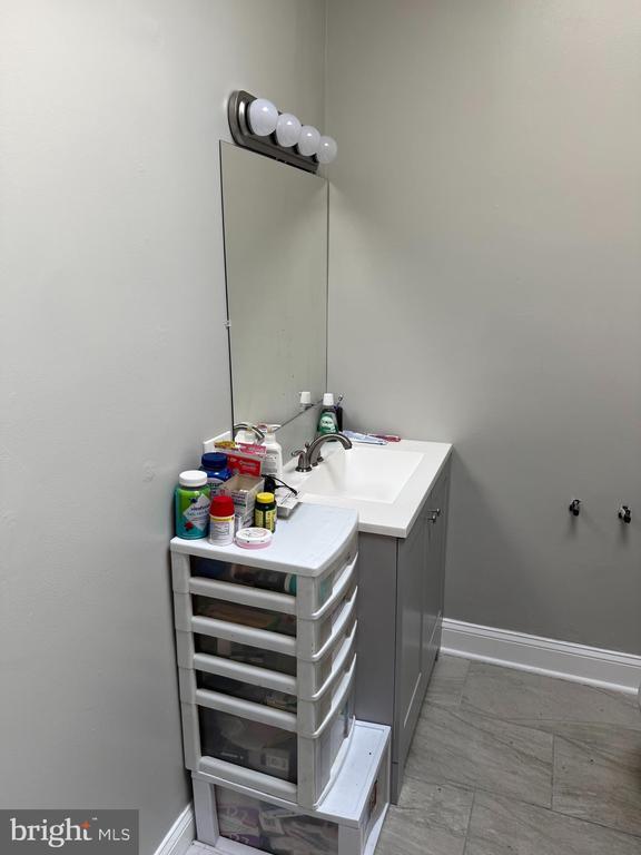 property at 2921 Baker St