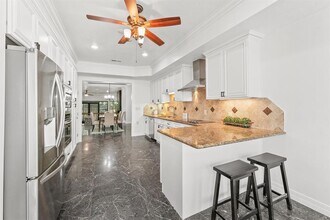 12013 Naughton St in Houston, TX - Building Photo - Building Photo