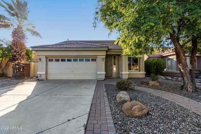 1345 W Musket Way in Chandler, AZ - Building Photo - Building Photo