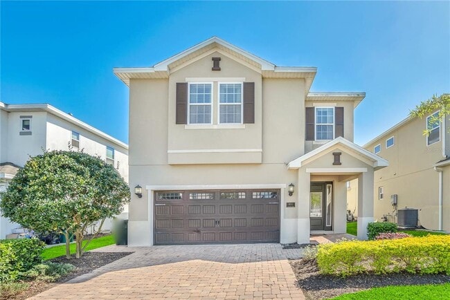 property at 801 Lasso Dr