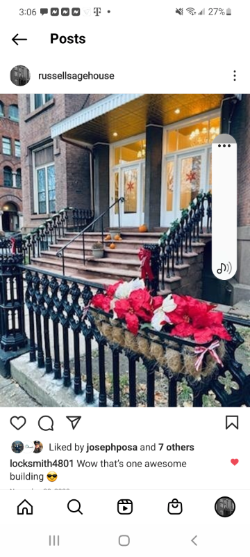 property at 177 2nd St