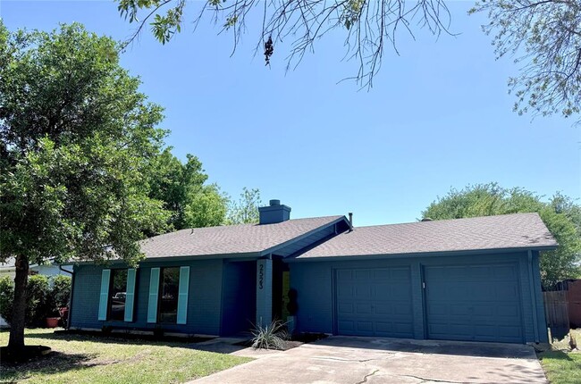 2523 McGregor Dr in Austin, TX - Building Photo - Building Photo