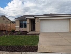 287 Dylan Ct in Merced, CA - Building Photo