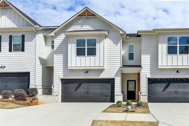 property at 217 Rockfern Ter