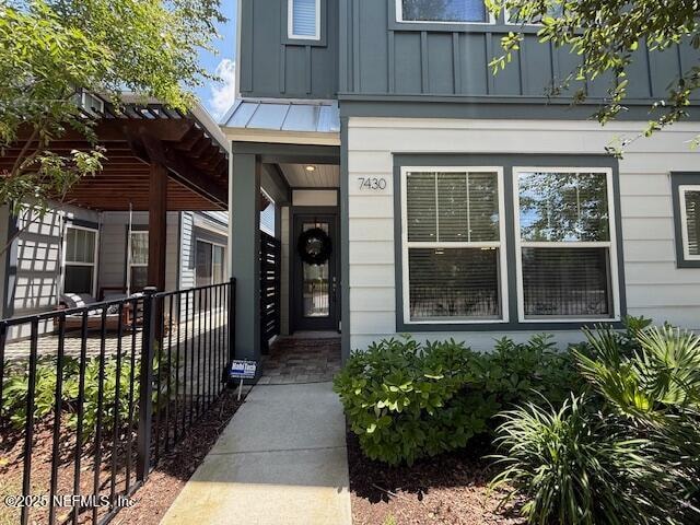 7430 Beach Walk Place