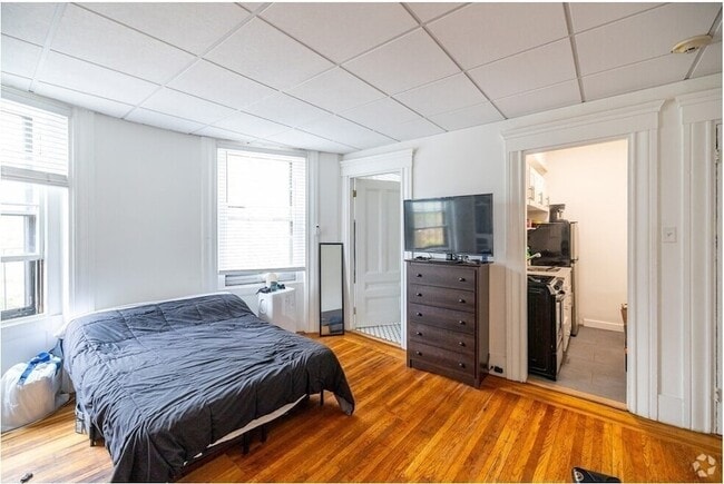 109 Charles St, Unit 3 in Boston, MA - Building Photo - Building Photo