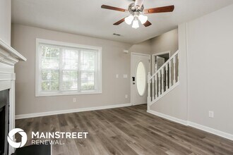 3650 Emerald Point in Decatur, GA - Foto de edificio - Building Photo