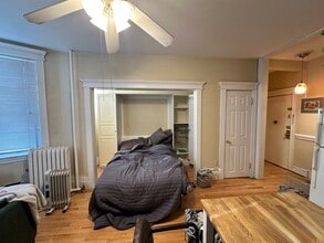 65 Burbank St, Unit 12 in Boston, MA - Foto de edificio - Building Photo