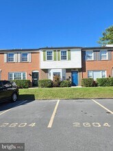 2604 Molton Way in Windsor Mill, MD - Building Photo - Building Photo