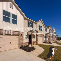 308 Skykomish Rd in Decatur, AL - Building Photo