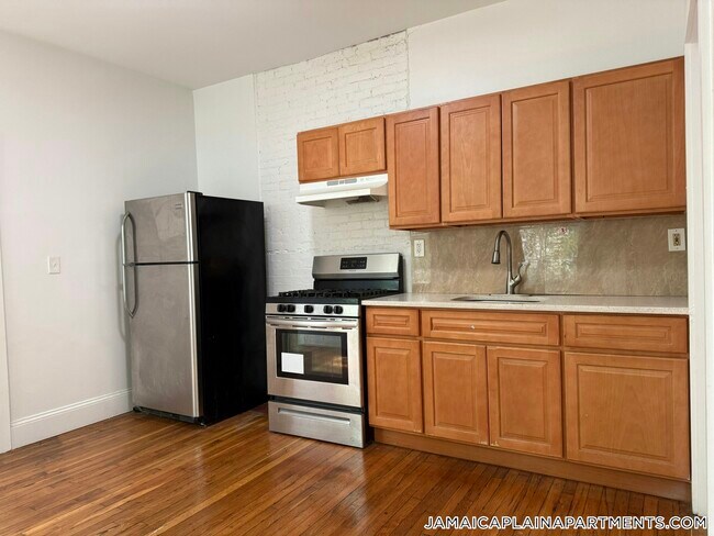 12 Creighton St in Boston, MA - Building Photo - Building Photo