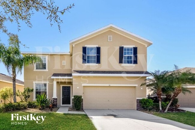 property at 561 Vista Ridge Dr