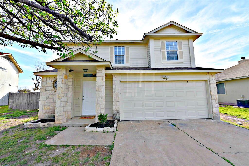1009 Buttercup Ct in Leander, TX - Building Photo