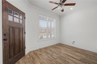 3215 SW Hillstone Ave in Bentonville, AR - Building Photo - Building Photo