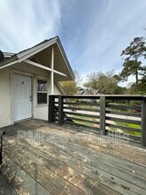 1643 Fernando Dr in Tallahassee, FL - Building Photo - Building Photo