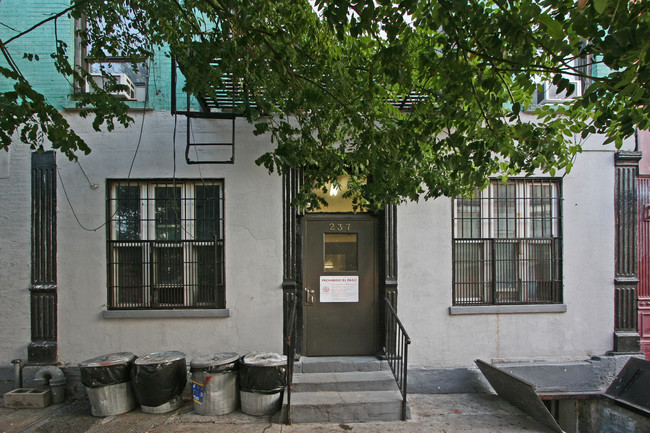 237 E 111th St in New York, NY - Building Photo - Building Photo