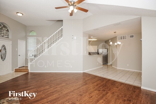 1411 Springwood Dr in Mesquite, TX - Building Photo - Building Photo