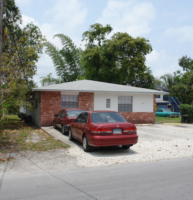 919 Middle St in Fort Lauderdale, FL - Building Photo - Building Photo