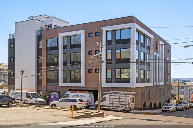 property at 4525 Bergenwood Ave