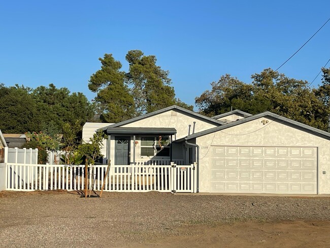 property at 13109 Golden Way