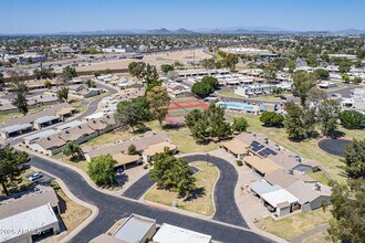 2609 W Emile Zola Ave in Phoenix, AZ - Building Photo - Building Photo
