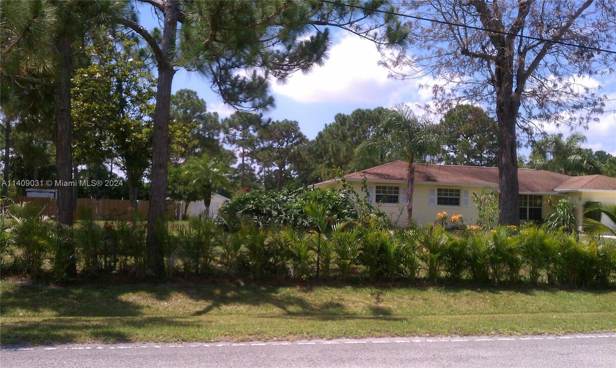 6508 143rd St N in West Palm Beach, FL - Building Photo