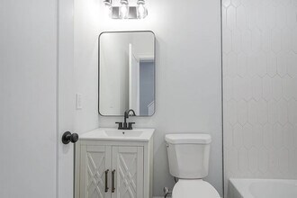 1218 S 20th St in Philadelphia, PA - Foto de edificio - Building Photo