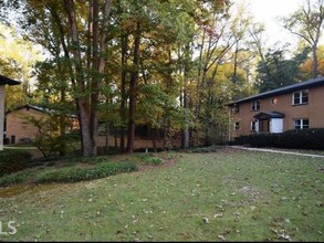 1010 Scott Blvd in Decatur, GA - Building Photo - Building Photo