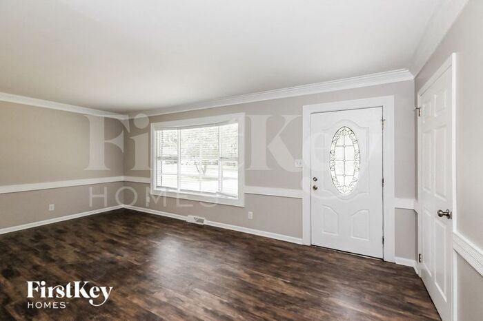 2315 Briargrove Dr in Charlotte, NC - Building Photo