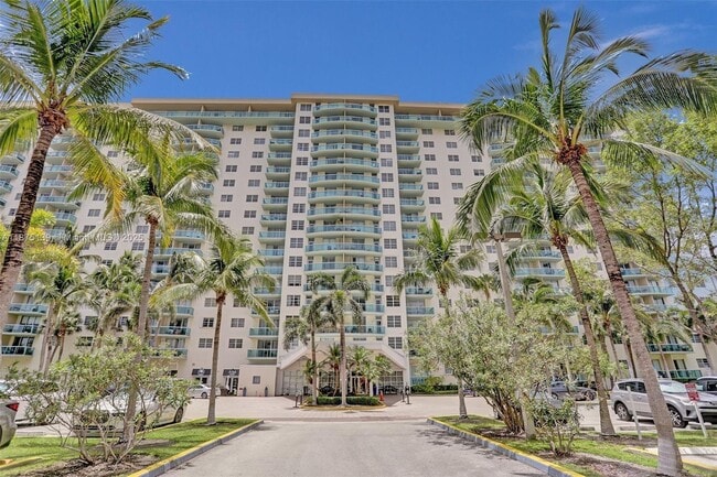 property at 19390 Collins Ave